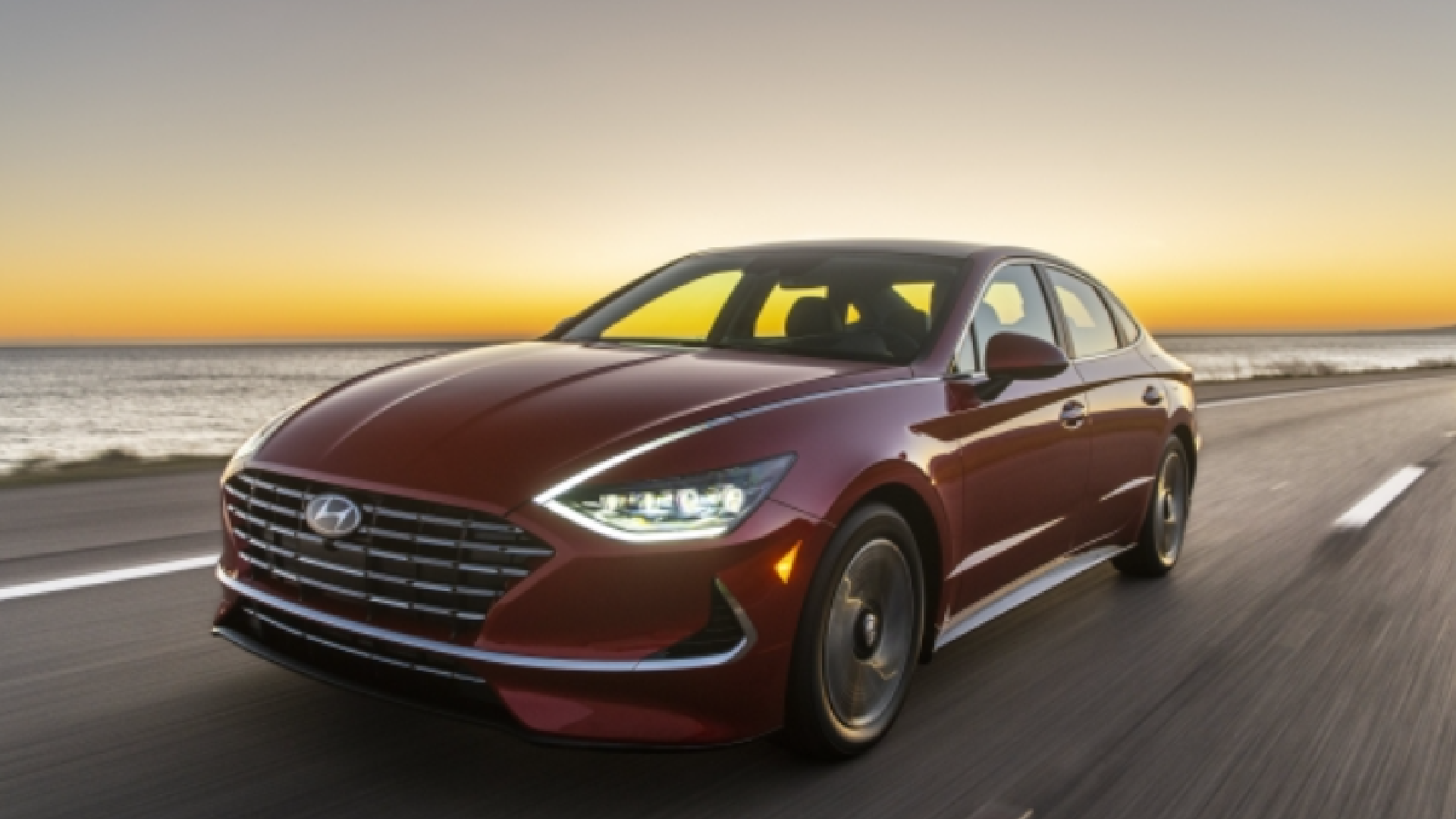 Hyundai Elantra VII G2.0 Smartstream